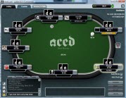 featured online poker room