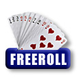 poker freeroll