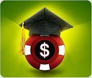 Get in the Zone: Party Poker’s New Player Zone