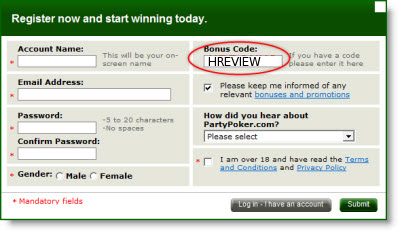 PartyPoker Download Photo party poker download sign up