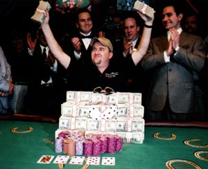 WSOP Freerolls