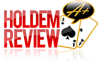 Online Poker Rooms