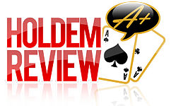 Online Poker Rooms