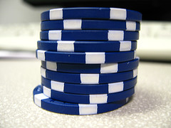 Basic Texas Holdem Strategy