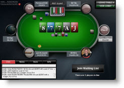 pokerstars download lobby