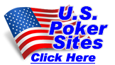 Online Poker Rooms