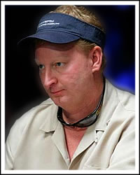 WSOP Runner-Up Invents Bad Beat Insurance. Worst Idea Ever?