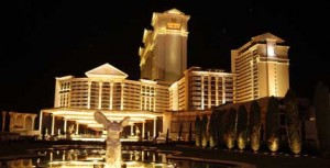 caesars palace poker room review las vegas, nv